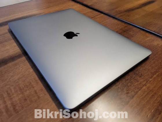 Apple Macbook Air M1 Silver